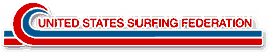 United States Surfing Federation