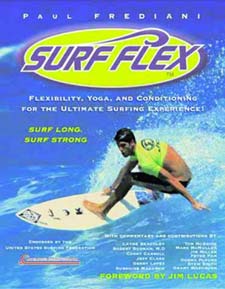 Paul Frediani's Surf Flex